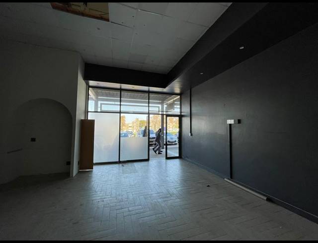 INDUSTRIAL PROPERTY TO RENT IN HIGHVELD